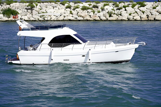 Antalya Lara Private Yacht Tour with Hotel Transfer - Timing, language, and what can affect your day