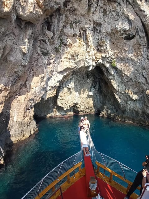 Antalya Lara,Kundu Relax Boat Trip - Price and value: does about $32 make sense?