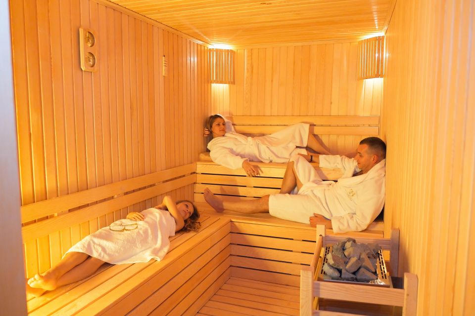 Antalya: Massage and Professional Skin Care Experience - Who this Antalya spa package fits best