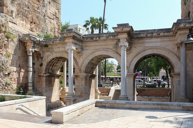 Antalya Old City Tour - Key Highlights (What Makes This Tour Worth Your Time)