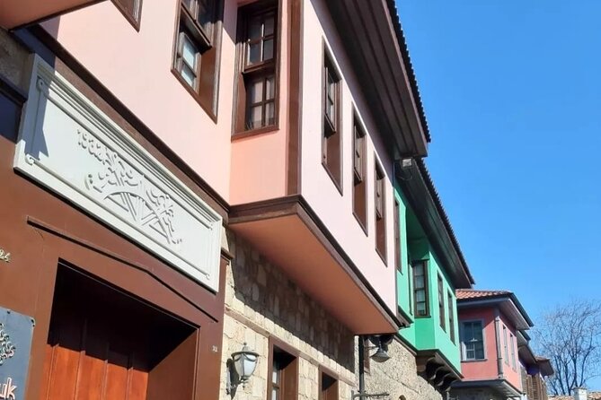 Antalya Old City Tour - How the 5-Hour Pace Stays Friendly