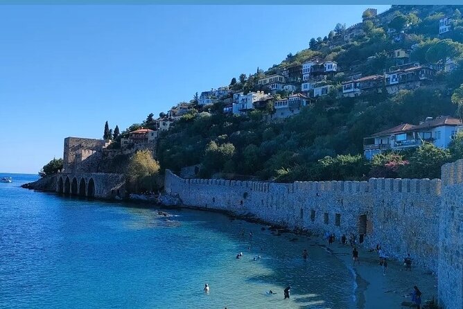 Antalya Old City Tour - Price and Value: What $116.57 Buys You