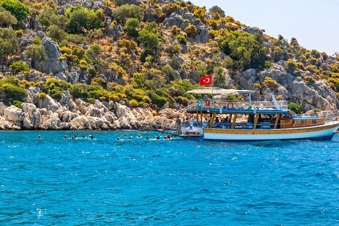 Antalya: Old Town Walking Tour incl. Turkish Tea and Baklava - Stop 6: Antalya Ethnographic Museum in Ottoman-era houses