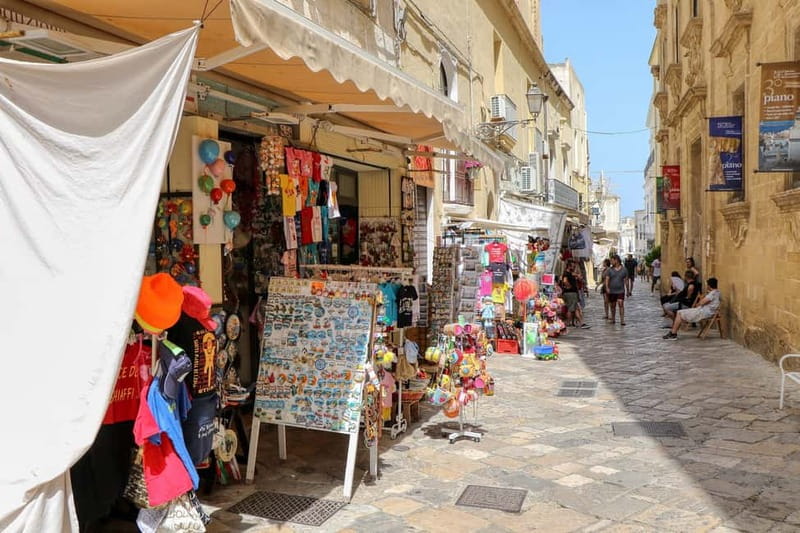 Antalya: Old Town Walking Tour with Turkish Tea and Baklava - Who you’ll learn from: guides that make the walk feel personal