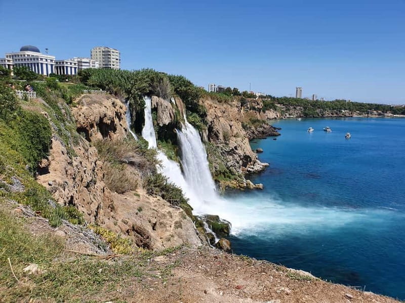 Antalya Pirate Boat Trip with Lunch, Swimming & Foam Party - Who This Tour Fits Best (and Who Should Skip It)