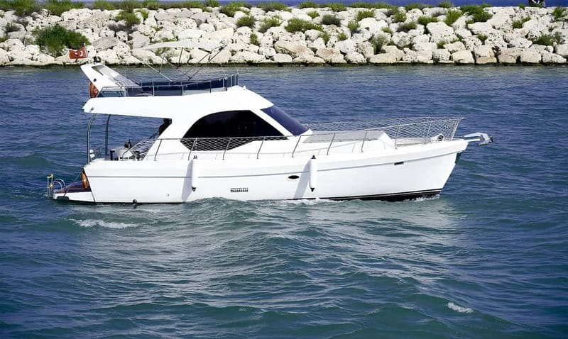 Antalya: Private Yacht Charter with Optional Gourmet Meal - Quick FAQ