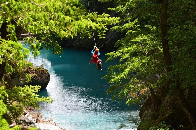 Antalya Rafting, Buggy, Jeep Safari & Zipline Experience w/Lunch - Included Value: What $28 Covers (and Why It Matters)