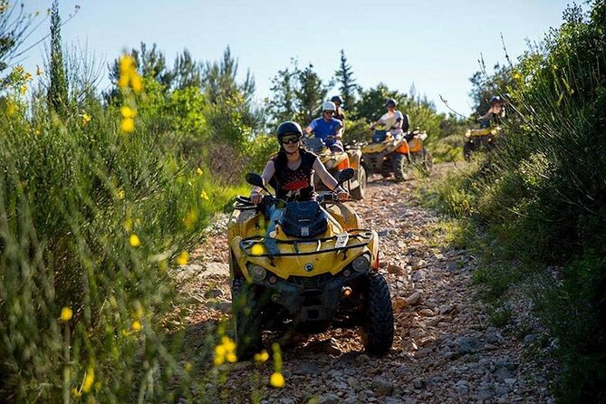 Antalya Rafting, Buggy, Jeep Safari & Zipline Experience w/Lunch - Practical Tips So Your Day Goes Smoothly