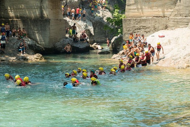 Antalya Rafting Tour - Price and Value: Why $40.72 Can Make Sense Here