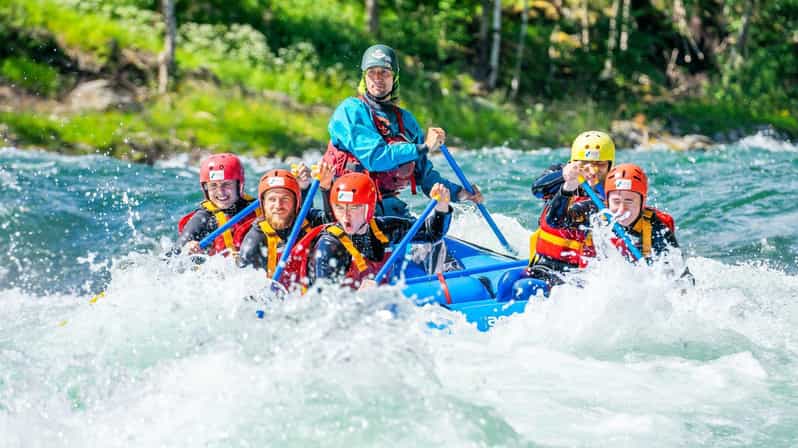 Antalya: Rafting with Lunch and Zipline/ATV or Jeep Option - Choosing your canyon safari: quad, buggy, or Jeep