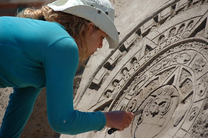 Antalya Sand Sculpture Museum Admission Ticket - How Long You Should Plan (45 Minutes to 3 Hours)