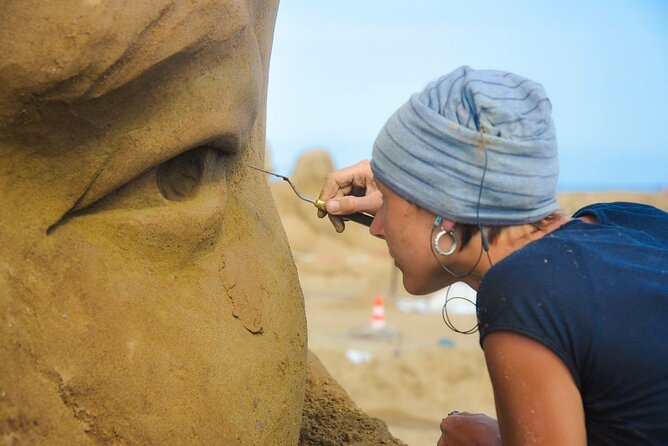 Antalya Sand Sculpture Museum Admission Ticket - Price and Value: When It Feels Worth It