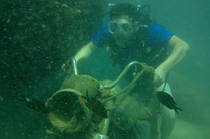 Antalya Scuba Diving W/Lunch & Transfers - Price and Value: What $54.13 Includes (and What It Doesn’t)