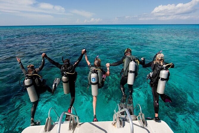 Antalya Scuba Diving With Transfer From Belek,Lara,Kemer Hotels - Lunch and Timing: A Full Day Without the Full-Day Headache