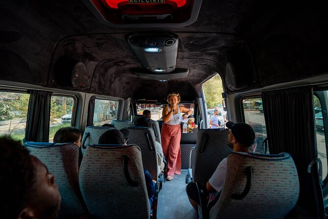 Antalya Sightseeing City Tour with Cable Car and Boat Trip - The Short Antalya Breaks: Where Time Either Helps or Hinders