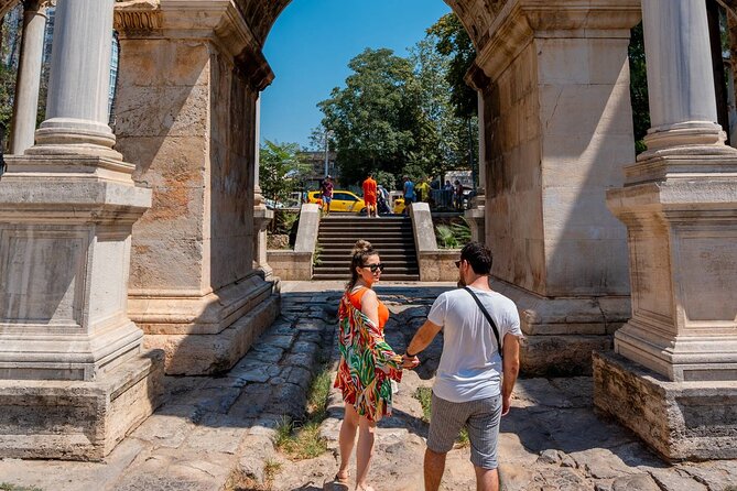 Antalya Sightseeing City Tour with Cable Car and Boat Trip - The Pace of the Day: How to Avoid the Rushed Feeling