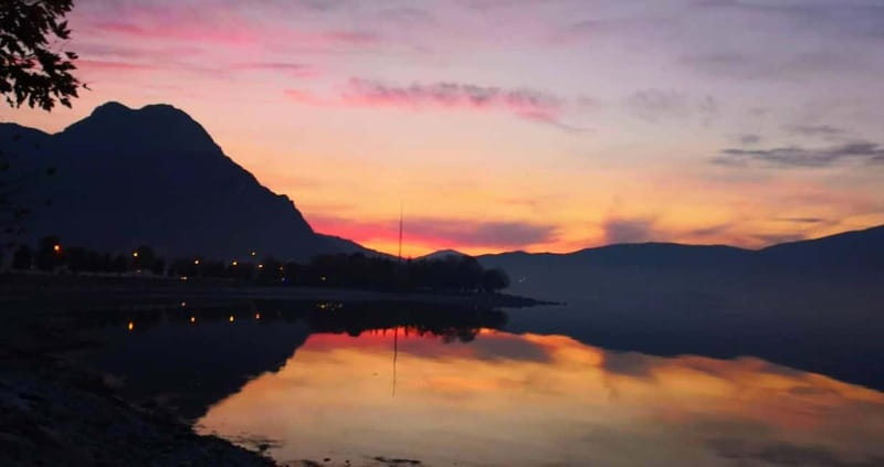 Antalya: Suluada Island Cruise with Dinner and Sunset - Getting there from Antalya, Belek, or Kemer: the transfer day reality