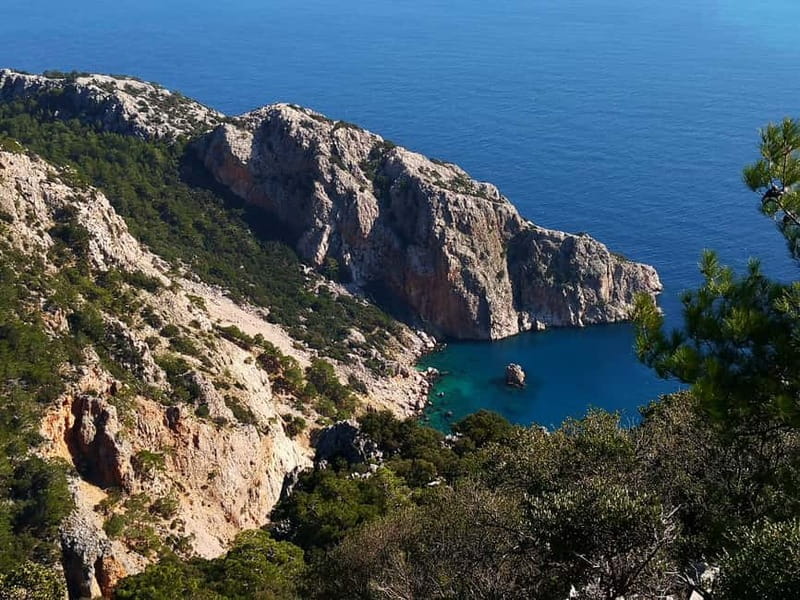 Antalya: Suluada Island Cruise with Dinner and Sunset - Drinks, snorkeling gear, and the rules that affect your comfort
