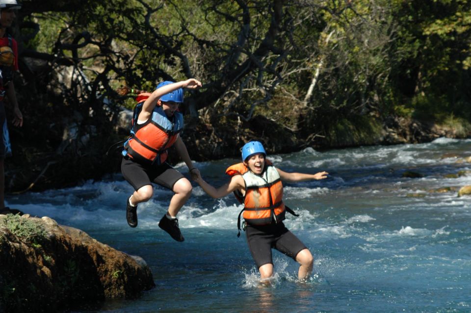 Antalya: Super Combo Quad, Buggy, Rafting & Zipline w/Lunch - Transportation, Timing, and Group Size: Why the Day Feels Busy