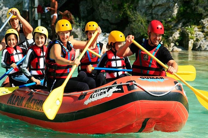 Antalya Super Combo W/Rafting ,Jeep Safari ,Quad Biking & Zipline - Price vs. What You Pay For Extras: Where Value Looks Great (and Where It Gets Sketchy)