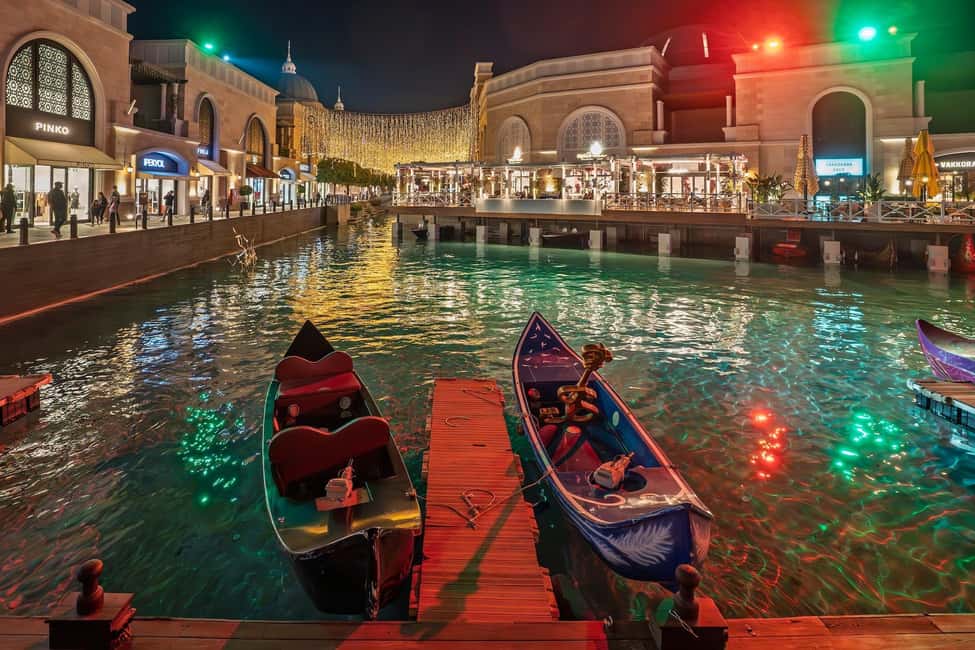 Antalya: The Land Of Legends Ticket Theme Park w/ Transfer - Key takeaways before you go
