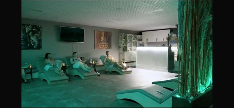Antalya: Turkish Bath, Scrub Foam & Oil Massage w/ Transfer - The Olive-Oil Oil Massage: 20 Minutes vs 45
