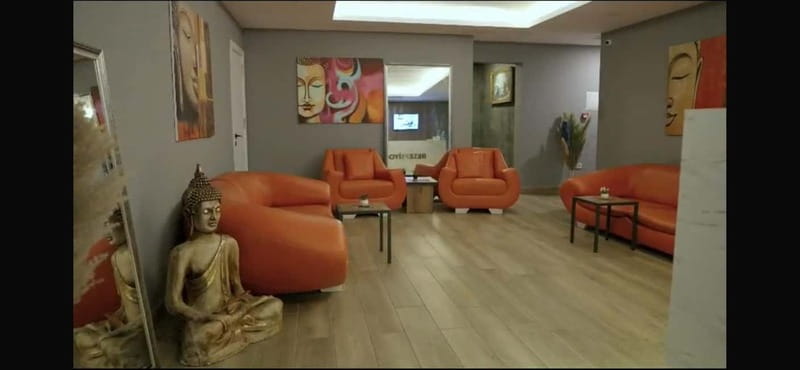 Antalya: Turkish Bath, Scrub Foam & Oil Massage w/ Transfer - Facilities, Cleanliness, and the Privacy Question