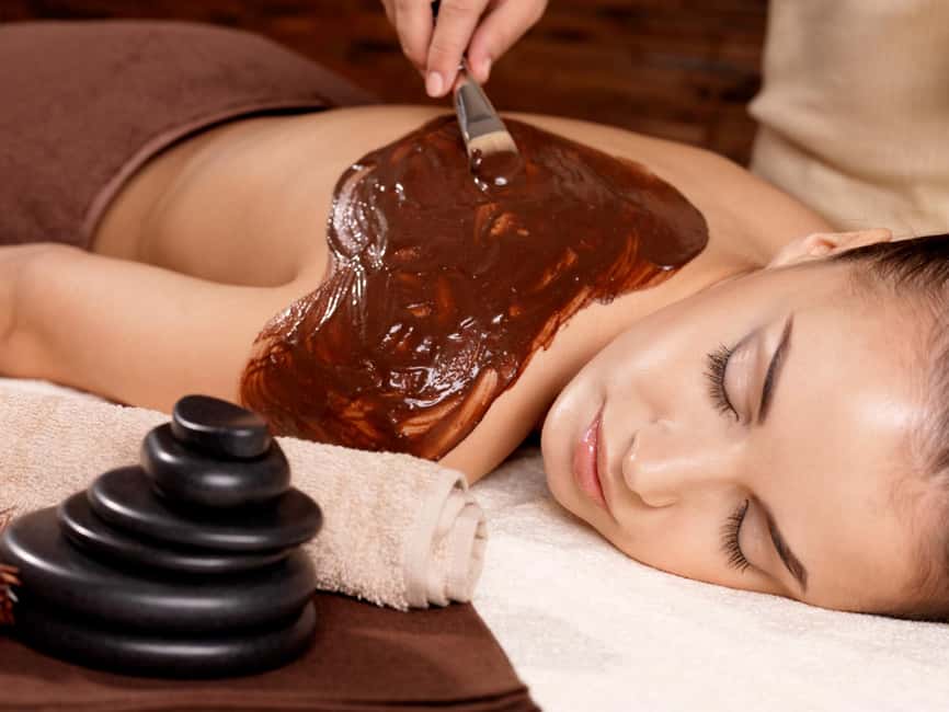 Antalya: Turkish Bath with Sauna, Scrub, Foam & Oil Massage - The 20-Minute Aromatic Oil Massage (And the Chances of Napping)