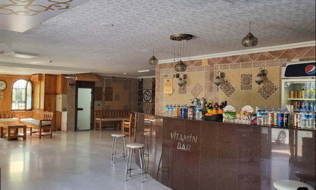 Antalya: Turkish Bath with Separate Areas for Men and Women - Optional Add-Ons: When Extras Make Sense and When to Skip