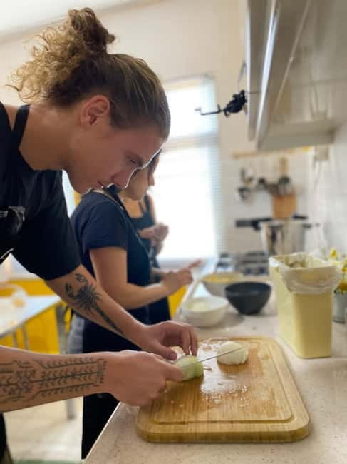Antalya: Turkish Cooking Class with a Local Host - Why Antalya Home Cooking Beats a Restaurant Meal