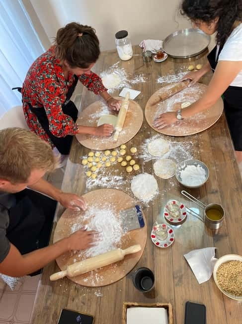Antalya: Turkish Cooking Class with a Local Host - Tips Before You Go: Make It Smooth and Enjoyable