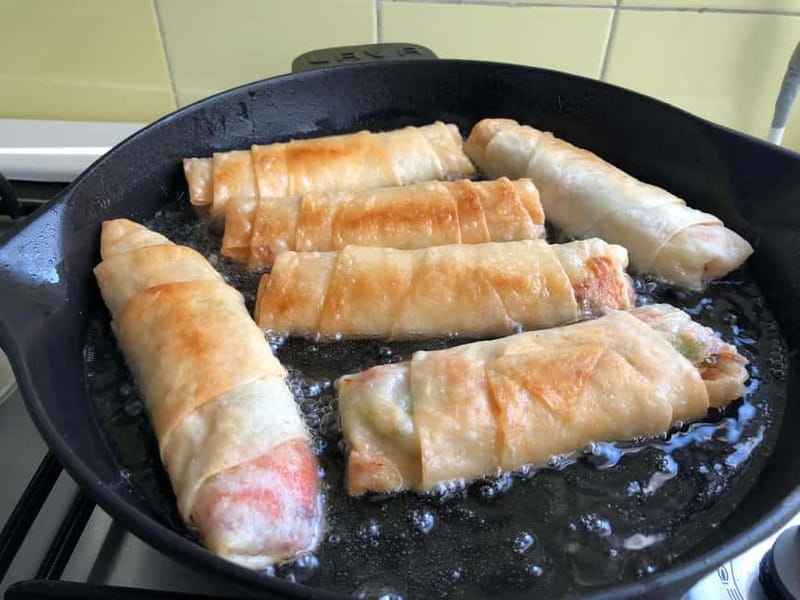 Antalya: Turkish Cooking Class with a Local Host - Who This Cooking Class Is Best For