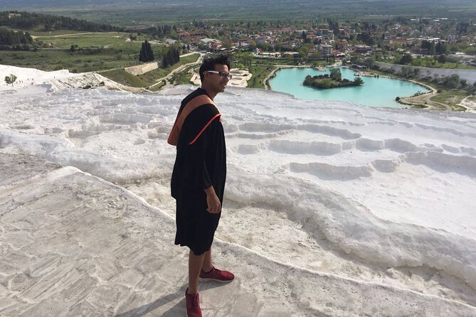 Aphrodisias&Pamukkale Tour from Izmir - Price and value: what $499 covers (and what doesn’t)