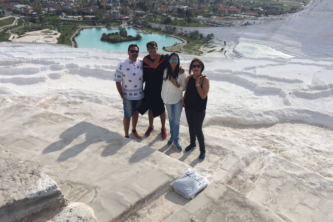 Aphrodisias&Pamukkale Tour from Izmir - Comfort, timing, and small choices that make the day better