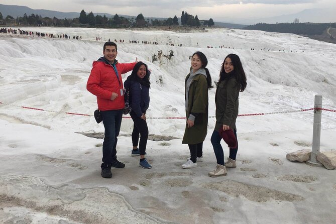 Aphrodisias&Pamukkale Tour from Izmir - Should you book this Aphrodisias & Pamukkale tour from Izmir?