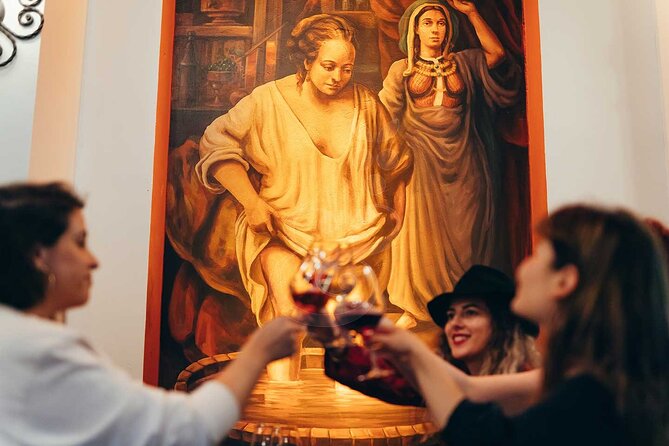 Art Deco Prosecco and Agatha Christie Private Istanbul Tour - A 20th-century Istanbul story told in Art Deco details