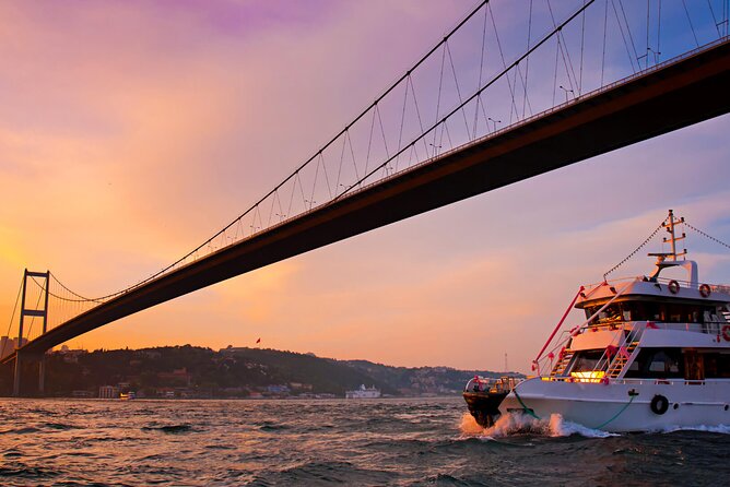 Asian Side of Istanbul Tour - Half-Day Small Group Tour - Beylerbeyi Palace: Ottoman Summer Power with Neo-Baroque Flair