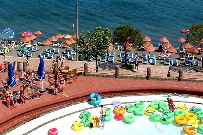 Atlantis Water Park Marmaris and Icmeler - Free Shuttle Services - Key things to know before you go