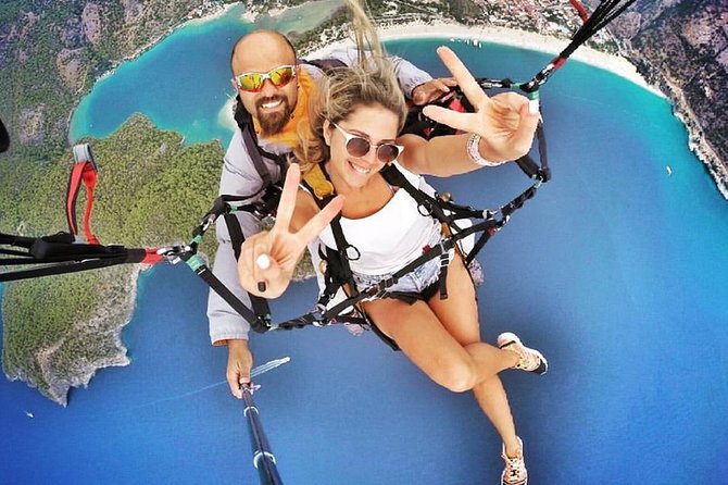 Atmos Paragliding-Oludeniz, Fethiye, Turkey - Key Highlights You’ll Actually Care About