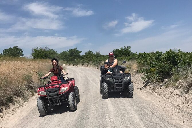 ATV Adventure Rental Ride or Tour in Cappadocia - Price and Value: What $35.06 Per Group Gets You