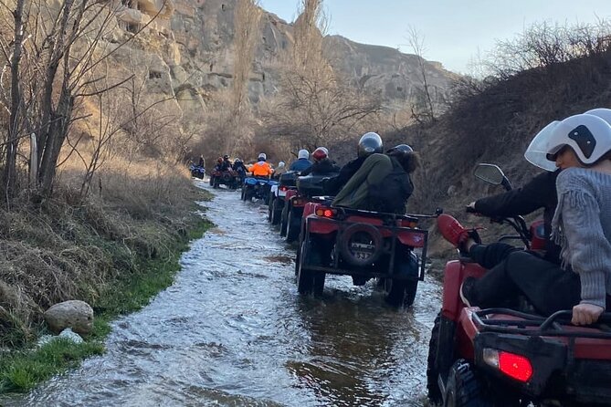 ATV Adventure Rental Ride or Tour in Cappadocia - How to Plan Your Day Around This ATV Ride
