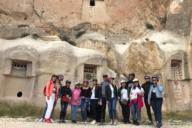 ATV Adventure Rental Ride or Tour in Cappadocia - Who This Tour Suits Best (And Who Should Skip It)