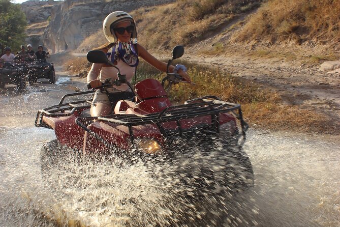 ATV Adventure Rental Ride or Tour in Cappadocia - Should You Book This ATV Adventure in Cappadocia?