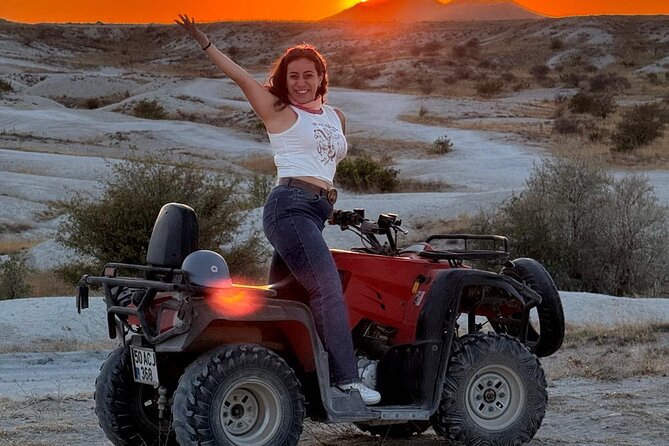 ATV Adventure Tours in Cappadocia - Hotel Pickup in Göreme: The Part That Makes or Breaks the Day