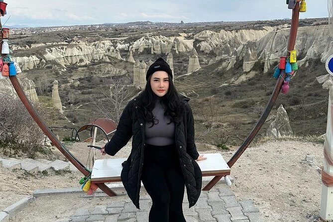 ATV Quad Bike Ride in Cappadocia at Sunset, Sunrise or Daytime - ATV Quad Bike Ride in Göreme: What You Really Get for $30.77