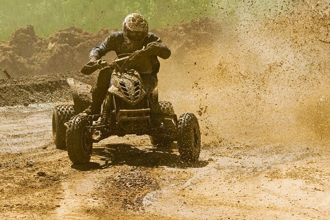 ATV Quad Safari Tour with Off-Road & Roundtrip Transfer from Side - Price and value: is $44.60 actually a fair deal?