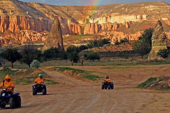 Atv(Quad) Tour in Cappadocia - Price and What $55 Really Buys You