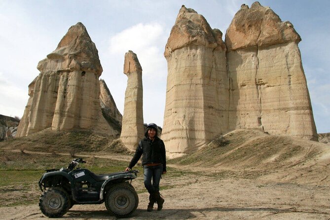 Atv(Quad) Tour in Cappadocia - Who This Tour Suits Best (and Who Should Skip)