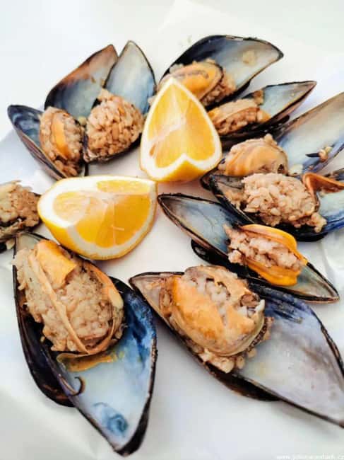 Authentic Food Tour in Istanbul’s Asian Side – Kadıköy - Key highlights you’ll notice right away