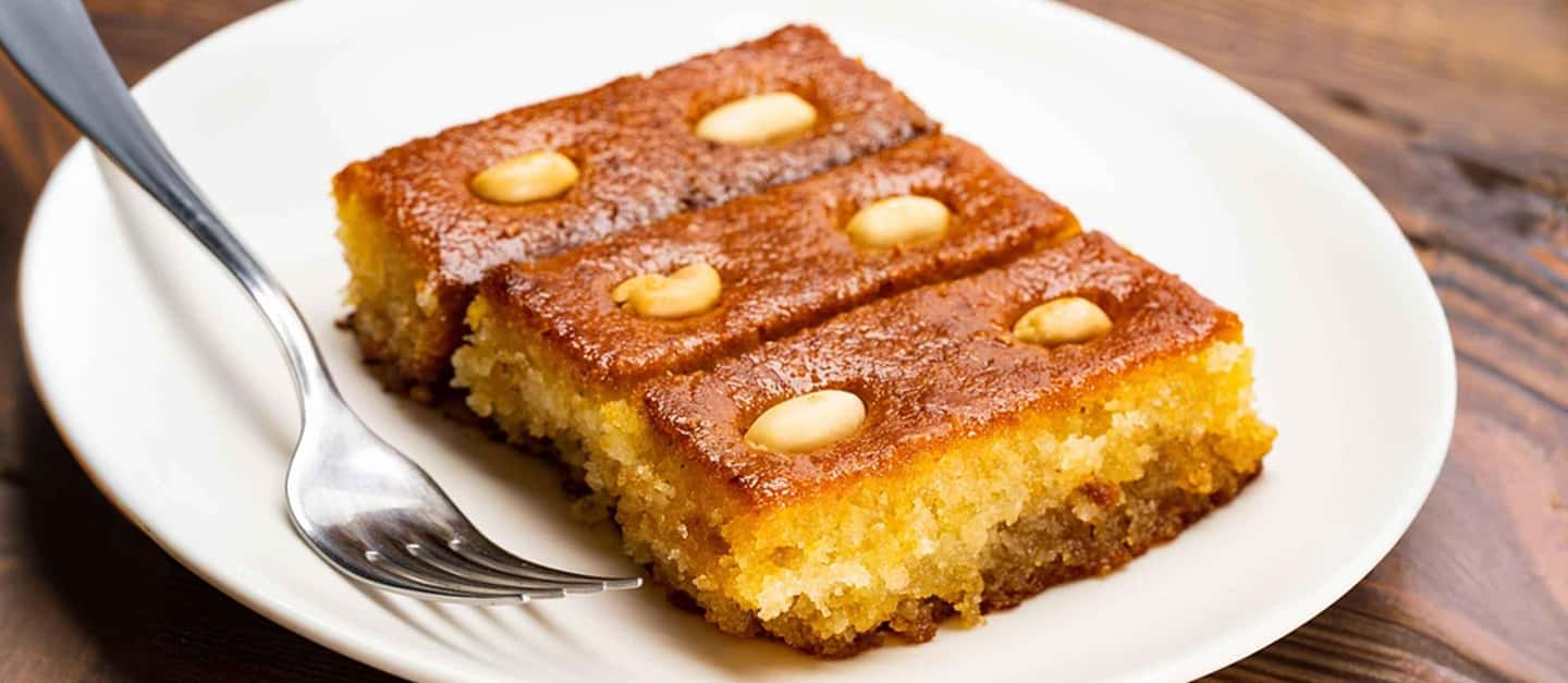 Authentic Food Tour in Istanbul’s Asian Side – Kadıköy - Ali Muhiddin Hacı Bekir: sambali and the sweet finish